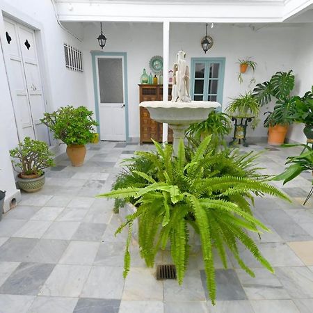 La Fuente Apartamento Jerez Jerez de la Frontera Exteriér fotografie