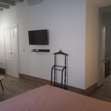 La Fuente Apartamento Jerez Jerez de la Frontera Exteriér fotografie