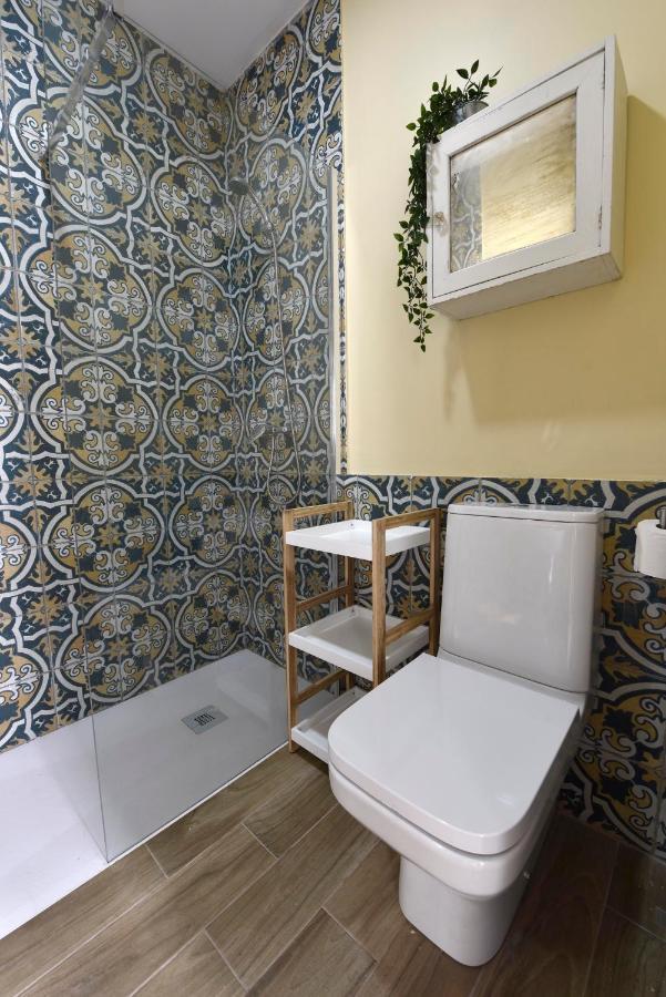 La Fuente Apartamento Jerez Jerez de la Frontera Exteriér fotografie