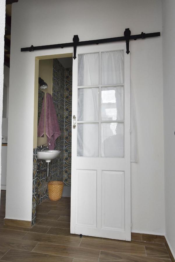 La Fuente Apartamento Jerez Jerez de la Frontera Exteriér fotografie