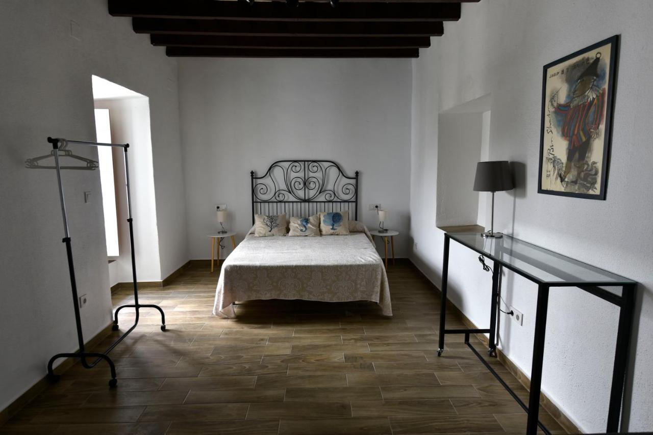 La Fuente Apartamento Jerez Jerez de la Frontera Exteriér fotografie