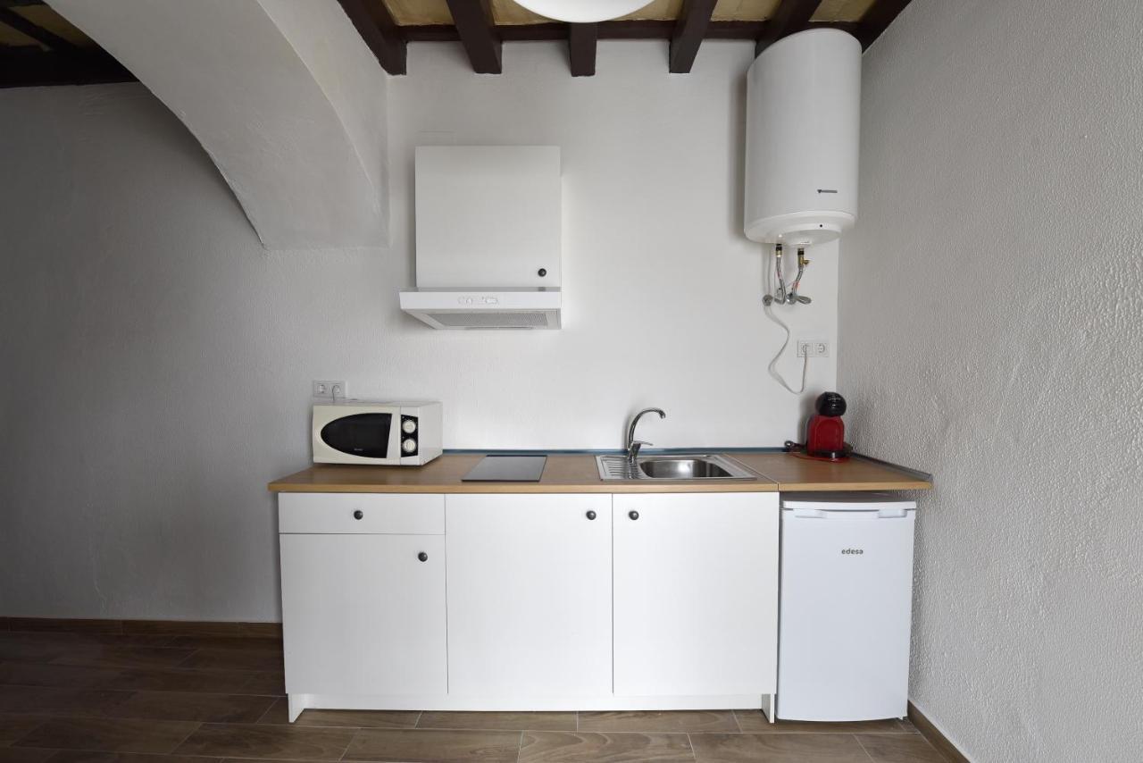 La Fuente Apartamento Jerez Jerez de la Frontera Exteriér fotografie