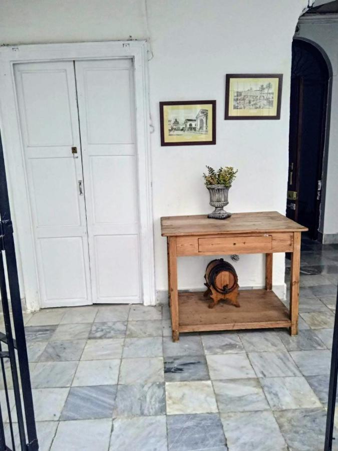 La Fuente Apartamento Jerez Jerez de la Frontera Exteriér fotografie