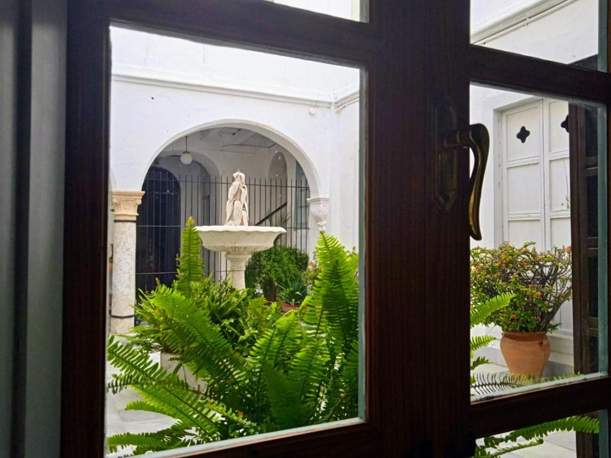 La Fuente Apartamento Jerez Jerez de la Frontera Exteriér fotografie