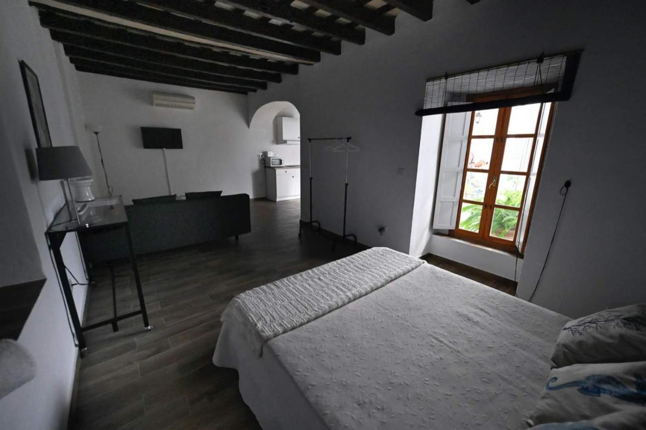 La Fuente Apartamento Jerez Jerez de la Frontera Exteriér fotografie