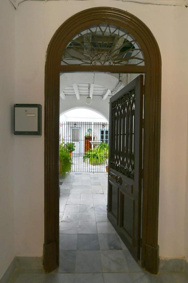 La Fuente Apartamento Jerez Jerez de la Frontera Exteriér fotografie