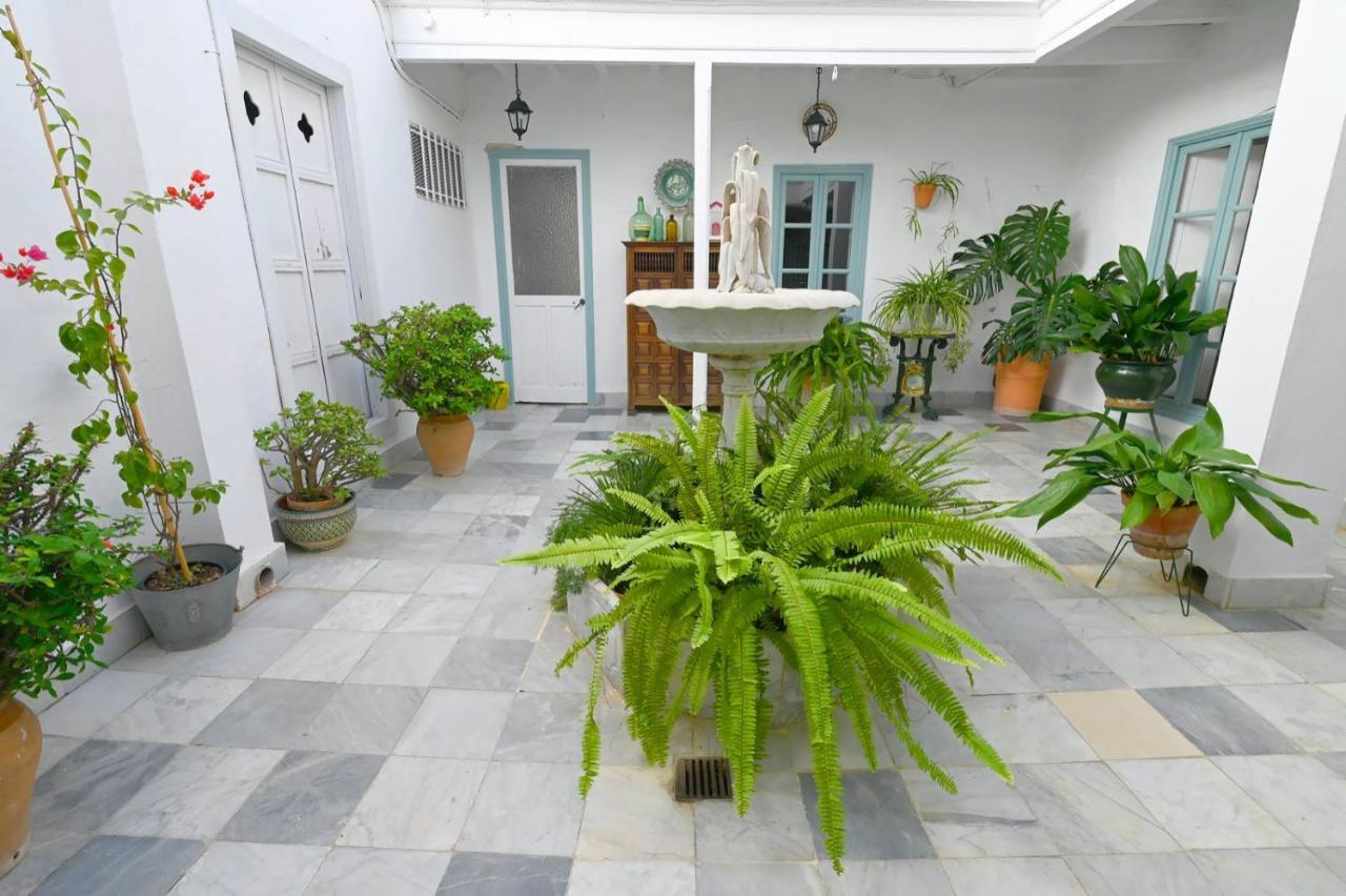 La Fuente Apartamento Jerez Jerez de la Frontera Exteriér fotografie