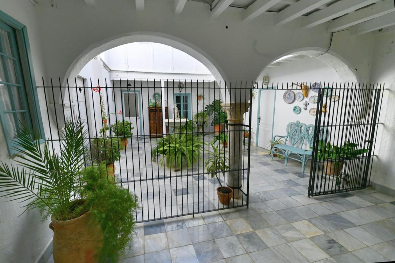 La Fuente Apartamento Jerez Jerez de la Frontera Exteriér fotografie