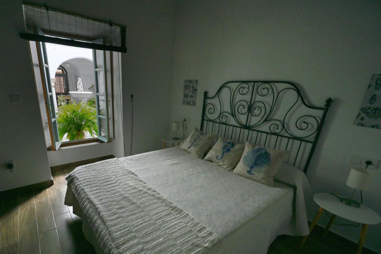 La Fuente Apartamento Jerez Jerez de la Frontera Exteriér fotografie