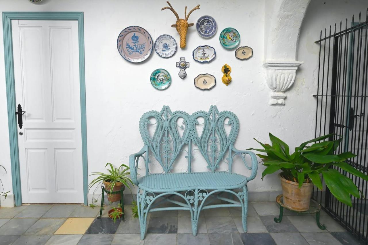 La Fuente Apartamento Jerez Jerez de la Frontera Exteriér fotografie