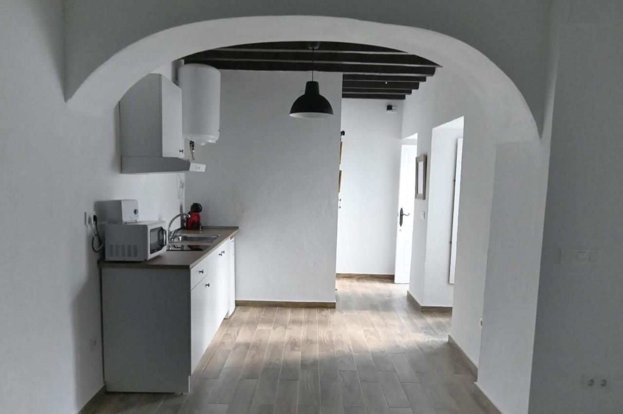 La Fuente Apartamento Jerez Jerez de la Frontera Exteriér fotografie