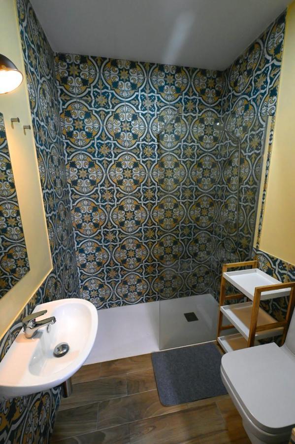 La Fuente Apartamento Jerez Jerez de la Frontera Exteriér fotografie