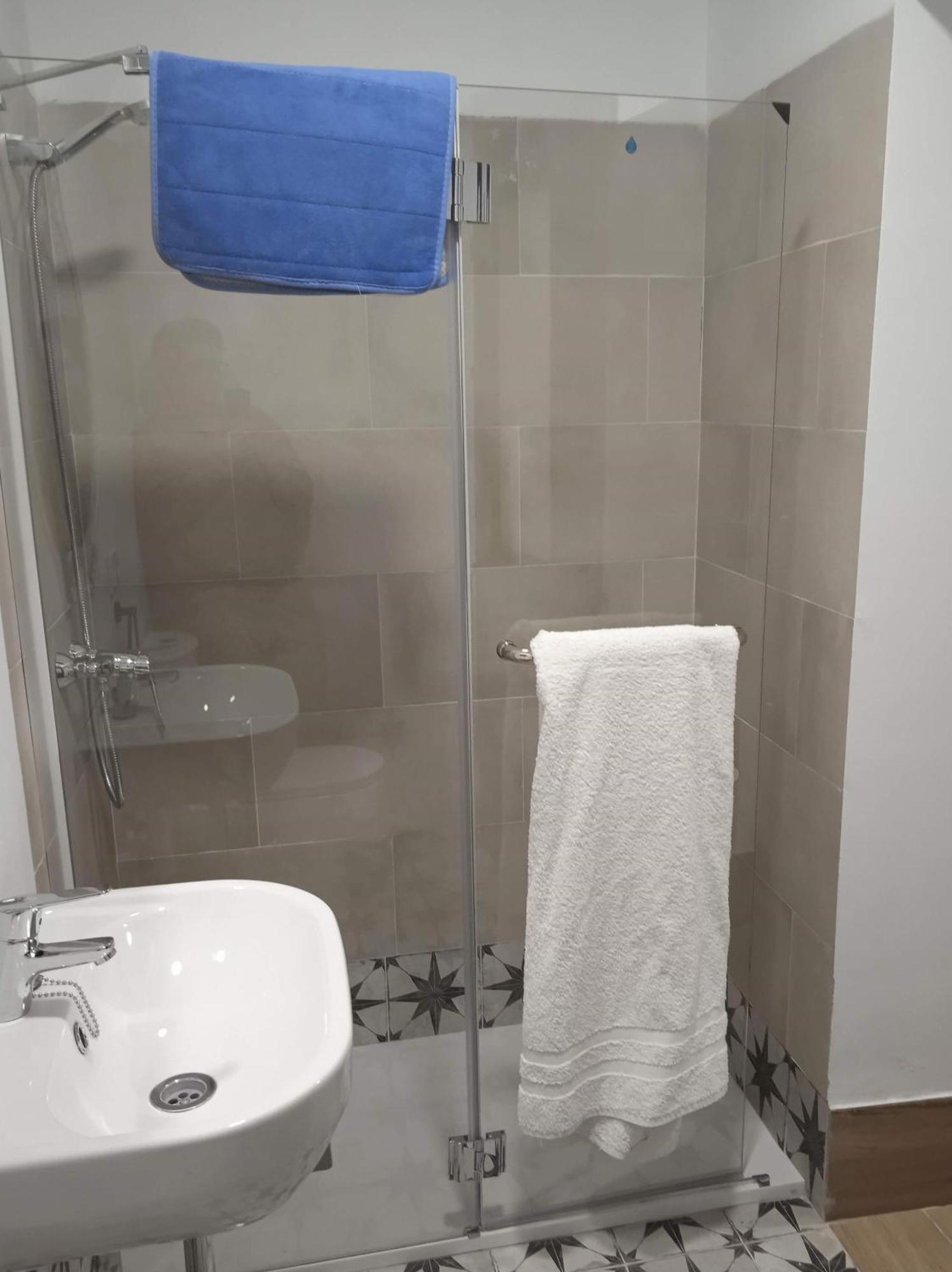 La Fuente Apartamento Jerez Jerez de la Frontera Exteriér fotografie