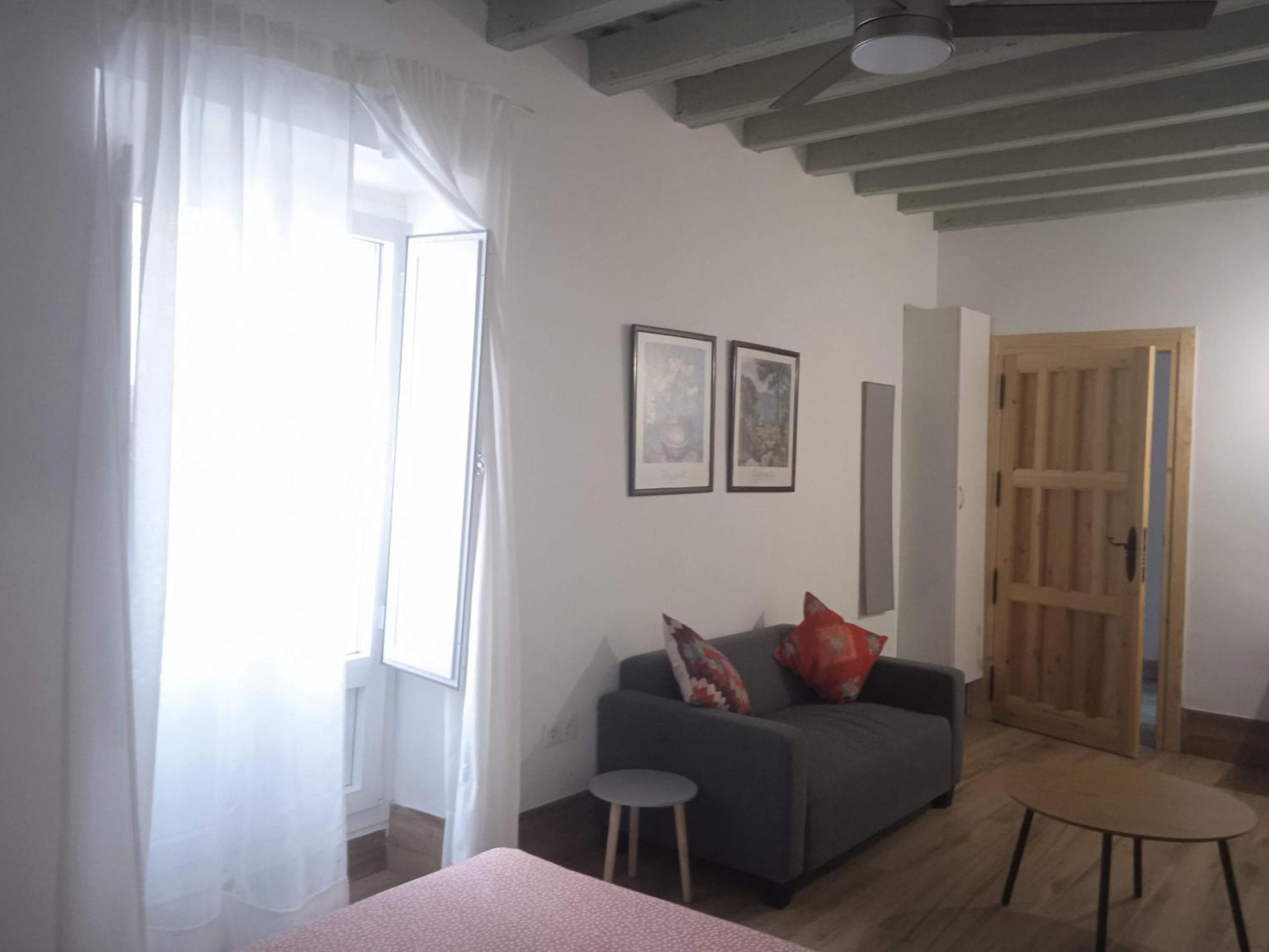 La Fuente Apartamento Jerez Jerez de la Frontera Exteriér fotografie
